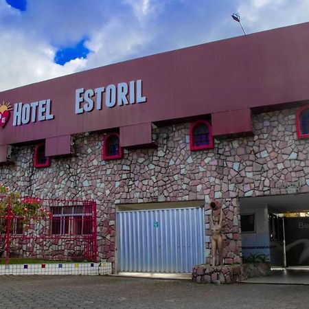 Motel Estoril (Adults Only) Recife Buitenkant foto