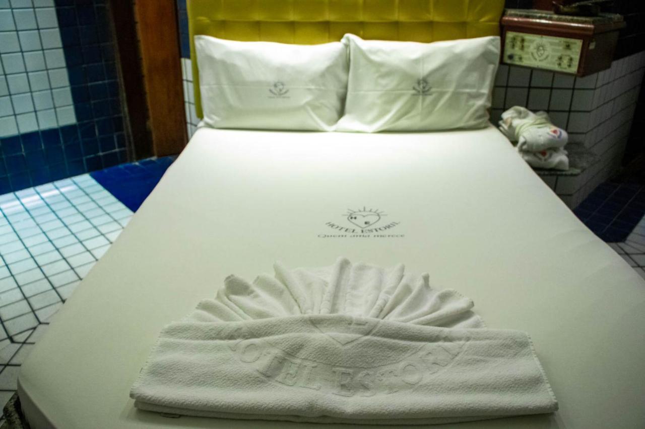 Motel Estoril (Adults Only) Recife Buitenkant foto