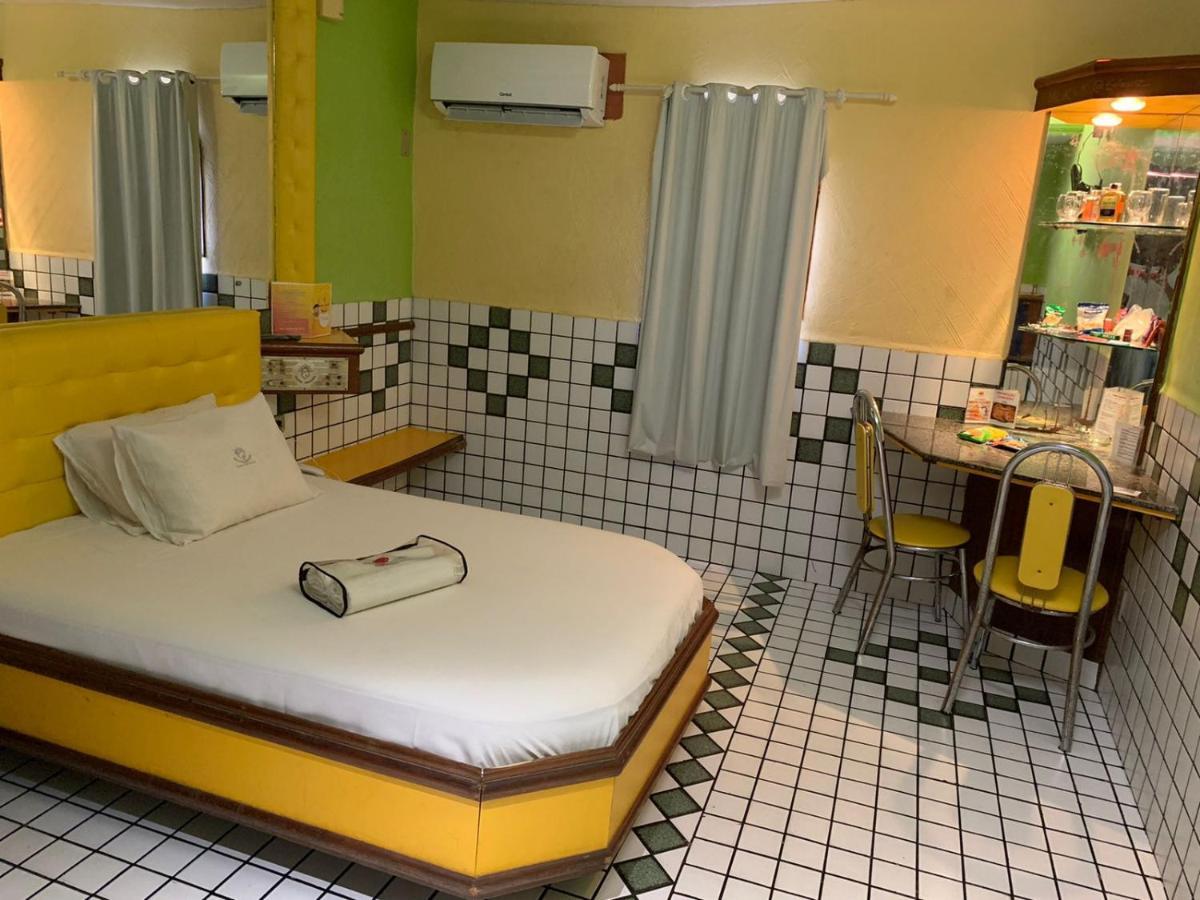 Motel Estoril (Adults Only) Recife Buitenkant foto